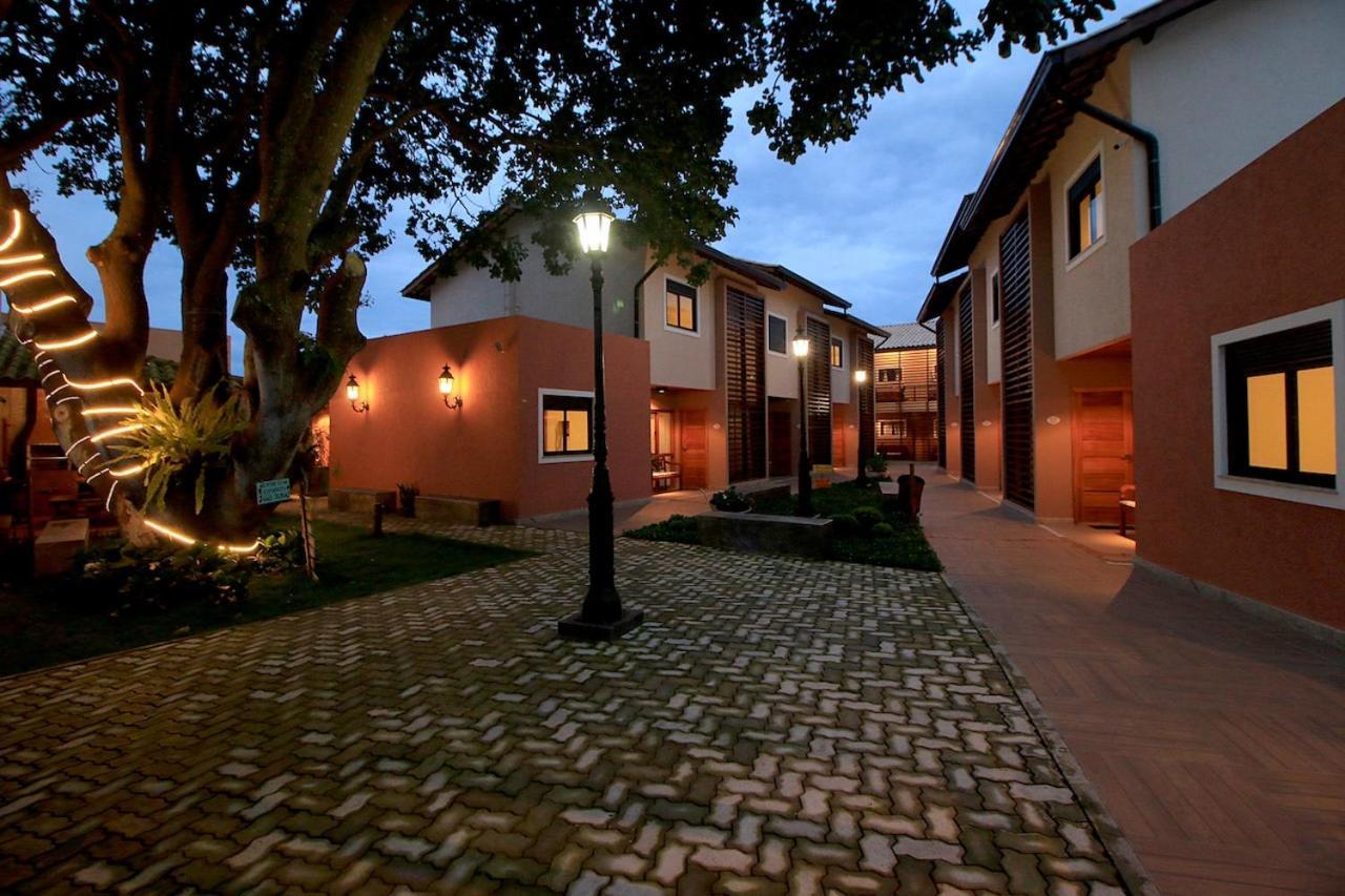 Villa Matilde Mucugê Exteriör bild