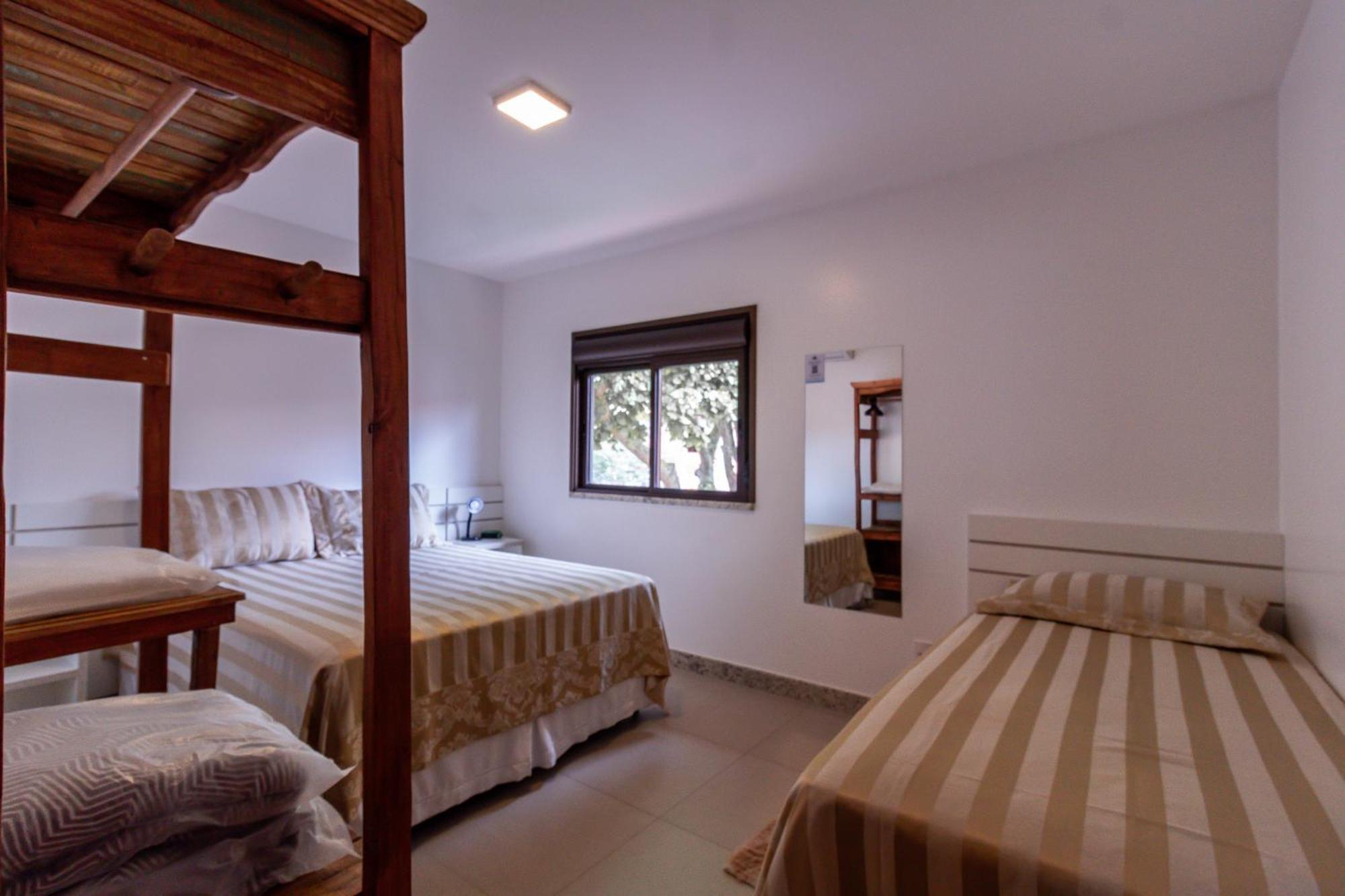 Villa Matilde Mucugê Exteriör bild